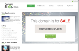 clickwebdesign.com