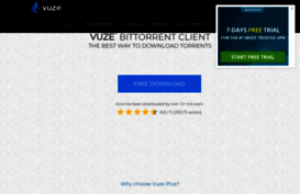 client.vuze.com