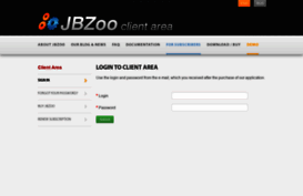 clientarea.jbzoo.com