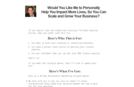 clientrushformula.com