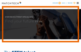 clients.matchtech.com