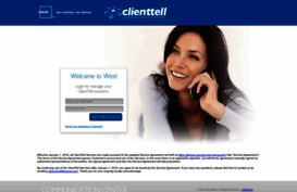 clienttell.net