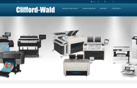 clifford-wald.com