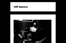 cliffspencer.com