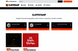 cliffstamp.com