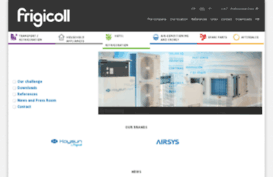 climate-energy.frigicoll.com