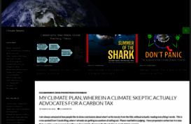 climate-skeptic.com