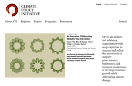 climatepolicyinitiative.org