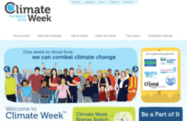 climateweek.com