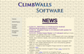 climbwalls.net