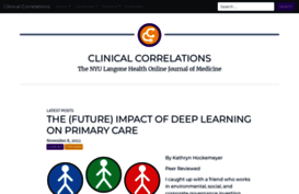 clinicalcorrelations.com