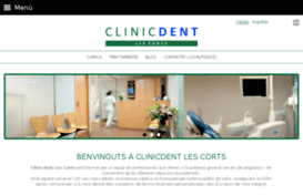 clinicdentlescorts.com