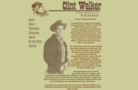 clintwalker.com