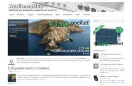 cliosystem.com