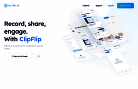 clipflip.com