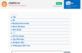 cliphit.ru