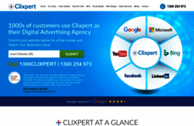 clixpert.com.au