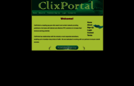 clixportal.com