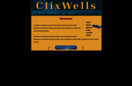 clixwells.com