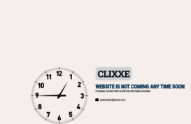 clixxe.com