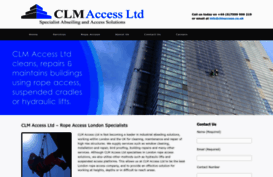 clmaccess.co.uk