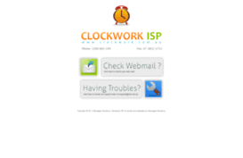 clockwork.com.au