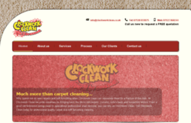 clockworkclean.co.uk