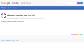closure-compiler.googlecode.com