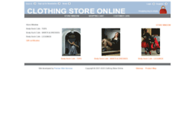 clothingstoreonline.com.au