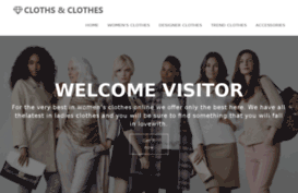 clothsclothes.com