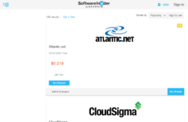 cloud-computing.findthebest-sw.com