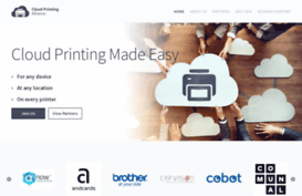 cloud-printing-alliance.com