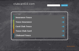cloud.clubcard10.com