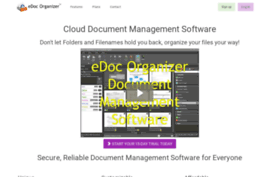 cloud.edocorganizer.com