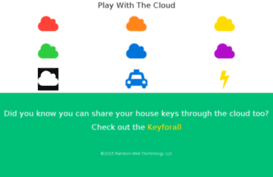 cloud.keyforall.com