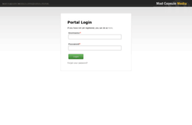 cloud.madcapsule.com