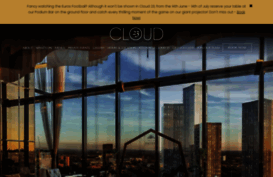 cloud23bar.com