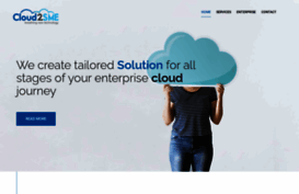cloud2sme.com