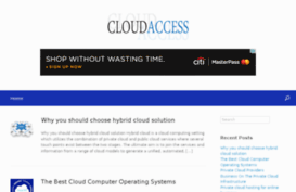 cloudaccess.link