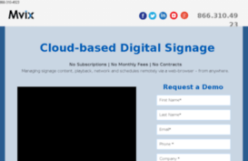 cloudbaseddigitalsignage.com
