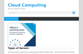 cloudcomputinghouse.com
