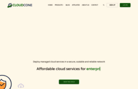 cloudcone.com