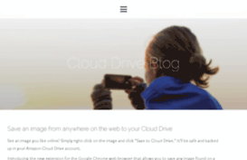 clouddriveblog.com