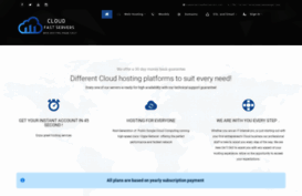 cloudfastservers.com