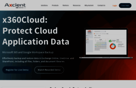 cloudfinder.com