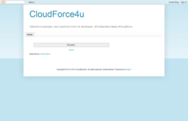 cloudforce4u.blogspot.in