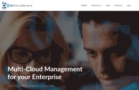 cloudgenera.com