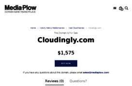cloudingly.com