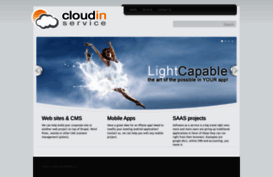 cloudinservice.com