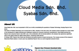 cloudmedia.com